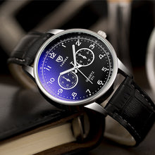Load image into Gallery viewer, YAZOLE Business  Men Watch