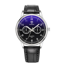Load image into Gallery viewer, YAZOLE Business  Men Watch
