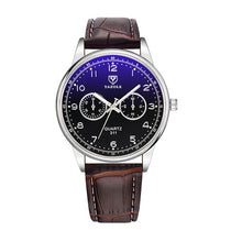 Load image into Gallery viewer, YAZOLE Business  Men Watch
