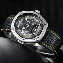 Load image into Gallery viewer, YAZOLE Fashion Men Watch