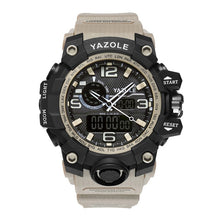 Load image into Gallery viewer, 2019 YAZOLE Top Brand Sport Men Watch