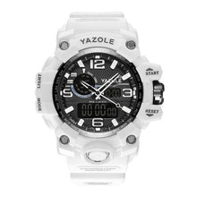 Load image into Gallery viewer, 2019 YAZOLE Top Brand Sport Men Watch