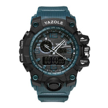 Load image into Gallery viewer, 2019 YAZOLE Top Brand Sport Men Watch