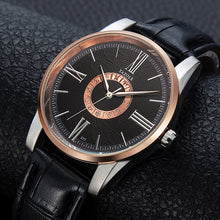 Load image into Gallery viewer, YAZOLE Business Men Watch